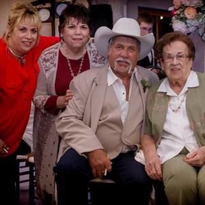 Meet your Posher, Janice